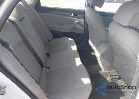 2017 Hyundai Sonata from USA, damaged, VIN 5NPE24AF8HH506586